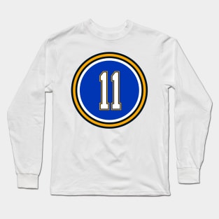 Brian Sutter Long Sleeve T-Shirt